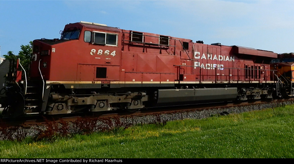 CP 8864